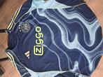 ajax uit shirt 2025/26, Groter dan maat XL, Ophalen of Verzenden, Nieuw, Shirt
