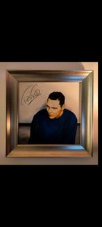 Schilderij Tiesto met handtekening !, Ophalen of Verzenden, Zo goed als nieuw