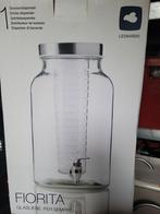 Leonardo waterdispenser. 5,5 liter, Huis en Inrichting, Ophalen of Verzenden, Zo goed als nieuw