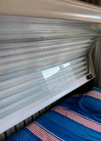 Zonnehemel, Witgoed en Apparatuur, Zonnebanken en Gezichtsbruiners, Ophalen, Gebruikt, Zonnebank enkelzijdig, 10 tot 15 lampen