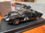 Ford GT-40 MK II 1:18, Hobby en Vrije tijd, Modelauto's | 1:18, Ophalen of Verzenden, Zo goed als nieuw