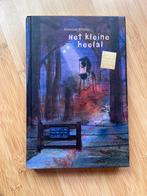 Het kleine heelal - Annejjan Mieras, Ophalen of Verzenden, Zo goed als nieuw, Fictie algemeen