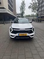 Kia Sportage 1.6 T-gdi  GT Line Plug-in Hybrid AT6 4WD 2023, Auto's, Kia, Automaat, 1350 kg, Zwart, 4 cilinders