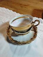 Vintage kop en schotels, Antiek en Kunst, Ophalen of Verzenden