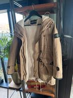 Stone island winter jas maat xxl, Kleding | Heren, Jassen | Winter, Beige, Overige maten, Ophalen of Verzenden, Stone Island