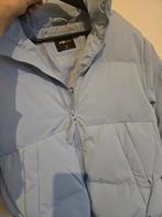 Blauwe Winterjas FB Sister Maat S, Ophalen of Verzenden, Zo goed als nieuw, Maat 36 (S), Blauw