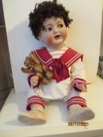 Antieke pop, Ophalen of Verzenden