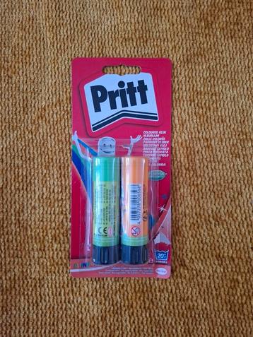 Pritt stiften (Kids)  beschikbaar voor biedingen