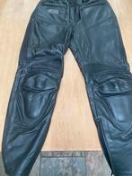 Motorbroek dames leer, Motoren, Kleding | Motorkleding, Ophalen of Verzenden, Tweedehands, Dames, Broek | leer