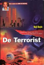 Neil Doyle - De Terrorist, Gelezen, Wereld, Verzenden