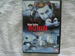 Ronin, Alle leeftijden, Ophalen of Verzenden, Zo goed als nieuw, Actie