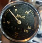 Solex teller(zeldzaam), Ophalen of Verzenden, Gebruikt, Overige typen, Overige merken