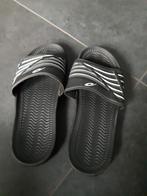 Badslippers, Ophalen of Verzenden, Overige maten, Zwart