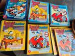 133x - Donald Duck junior, Boeken, Meerdere stripboeken, Ophalen of Verzenden, Gelezen