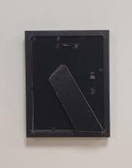 Malcom Young ACDC miniatuur gitaar op lijst wanddecoratie, Info@deconoord.nl, Deco Noord, Nieuw, Ophalen of Verzenden