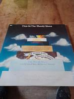 Moody Blues, Cd's en Dvd's, Vinyl | Pop, 1960 tot 1980, Ophalen of Verzenden, Zo goed als nieuw