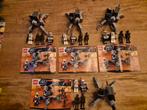 Lego star wars, Ophalen of Verzenden, Zo goed als nieuw, Complete set, Lego