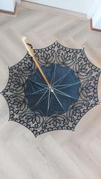 Victoriaanse parasol kant, Ophalen, Zo goed als nieuw, Overige typen