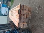 Douglas vlonderplanken partij 92 stuks 3 meter bezorgen moge, Tuin en Terras, Terrasdelen en Vlonders, Ophalen, Nieuw, A, Hout