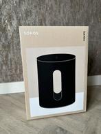Sonos Sub Mini Zwart en Wit *Nieuw*, Audio, Tv en Foto, Luidsprekers, Subwoofer, Nieuw, Ophalen of Verzenden, Sonos
