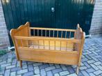 baby ledikant, nostalgisch,, Ophalen, Gebruikt, Ledikant