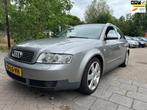 Audi A4 Avant 2.0 inruilkoopje , Airco, Lm velgen, Voorwielaandrijving, 65 €/maand, Gebruikt, 1340 kg