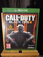 Call of Duty Black Ops III - Xbox One, Spelcomputers en Games, Games | Xbox One, Online, Gebruikt, Vanaf 18 jaar, Shooter