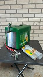 Heineken mobiele koeltap, Witgoed en Apparatuur, Thuistaps, Ophalen of Verzenden, Gebruikt, Overige merken
