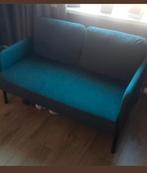 Tweezits bankje erg leuk, Huis en Inrichting, Ophalen, Tweepersoons, 190 cm of minder, Zo goed als nieuw