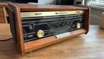 Philips buizenradio B5X23A/01, Ophalen