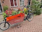Bakfiets, Ophalen, Gebruikt, 4 kinderen of meer
