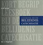 Leesboek bij de belijdeniscatechisatie Ds. C. Hogchem, Ophalen of Verzenden, Zo goed als nieuw, Christendom | Protestants