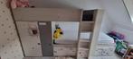Leuke stapelbed te koop, Ophalen, Gebruikt, Stapelbed
