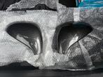 Peugeot 207 Carbon look spiegelkappen, Auto-onderdelen, Ophalen of Verzenden, Nieuw, Peugeot
