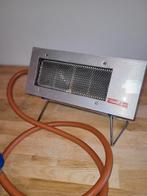 Heater / verwarming propaan of lpg, Gebruikt, Minder dan 30 cm, Kachel, Minder dan 60 cm