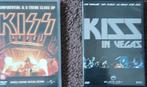 Muziek dvd Kiss, Cd's en Dvd's, Alle leeftijden, Ophalen of Verzenden, Zo goed als nieuw, Muziek en Concerten