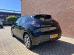 Peugeot 208 1.2 PureTech Blue Lease Active, Navigatie, Apple, Auto's, Voorwielaandrijving, Stof, Gebruikt, 1199 cc