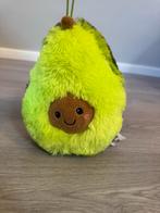 Avocado Knuffel - Jarri Toys - 20 cm, Ophalen, Zo goed als nieuw, Overige typen