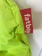 Originele Fatboy, Ophalen, Gebruikt