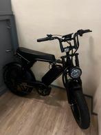 Stoere E-Bike in Nieuwstaat, Overige merken, Ophalen of Verzenden, Zo goed als nieuw, 50 km per accu of meer