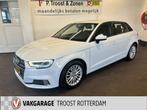 Audi A3 Sportback 1.0 TFSI Sport Edition Facelift | Cruise c, Auto's, Audi, Stof, Gebruikt, Met garantie (alle), Origineel Nederlands