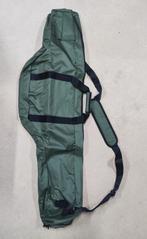 NIEUW Arca Foudraal 3-Hengels Multi Holdall 120 cm, Ophalen of Verzenden, Nieuw, Koffer of Tas