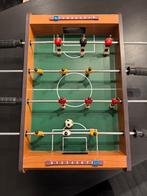 Mini Tafel Voetbalspel 51cm, Ophalen of Verzenden