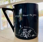 Vintage 1985 Fido Dido Mok - Collector's Item, Ophalen, Gebruikt