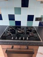 Küpperbusch Gaskookplaat - Gebruikt, werkend, Ophalen, Gebruikt, Minder dan 85 cm, 60 cm of meer
