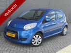 Citroen C1 1.0-12V Ambiance AIRCO/ NAP/ ELEKPAKKET, Voorwielaandrijving, Gebruikt, C1, 68 pk
