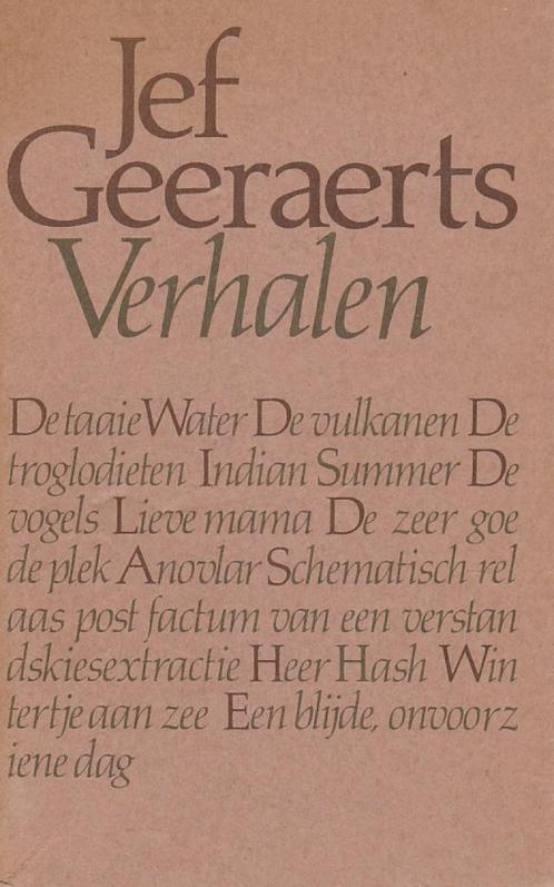 Gangreen I & II Black Venus & De goede moordenaar.Verhalen,, Boeken, Literatuur, Zo goed als nieuw, België, Ophalen of Verzenden
