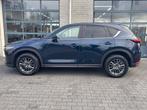Mazda CX-5 2.0 SkyActiv-G 165 Business Comfort, 1998 cc, 15 km/l, Euro 6, 4 cilinders