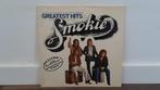 Smokie – Greatest Hits LP / Vinyl Plaat, Pop Rock, Ophalen of Verzenden, Gebruikt, 12 inch, Poprock