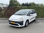 Citroen Grand C4 Picasso 1.6 HDI Prestige * Grijs kenteken *, Auto's, Voorwielaandrijving, Stof, Gebruikt, Citroën